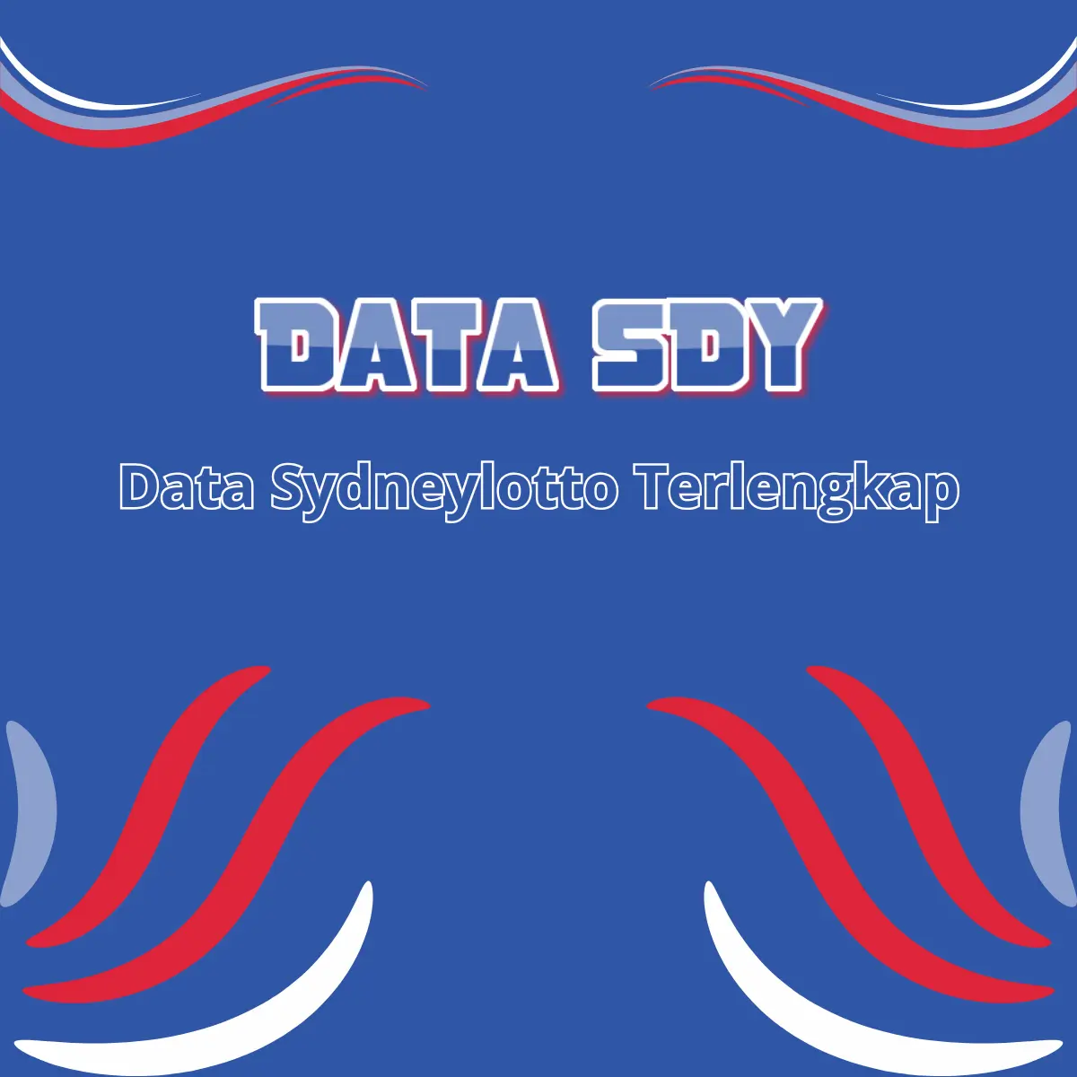 Data Sdy