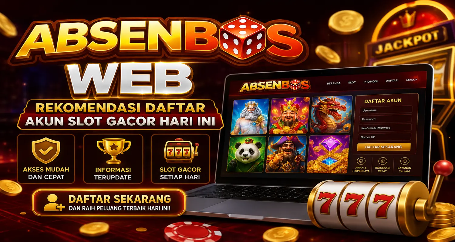 ABSENBOS