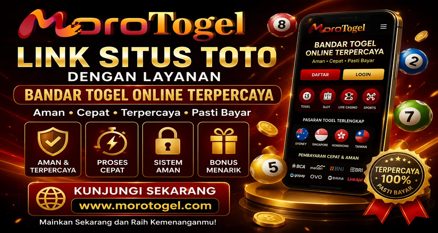 Morotogel