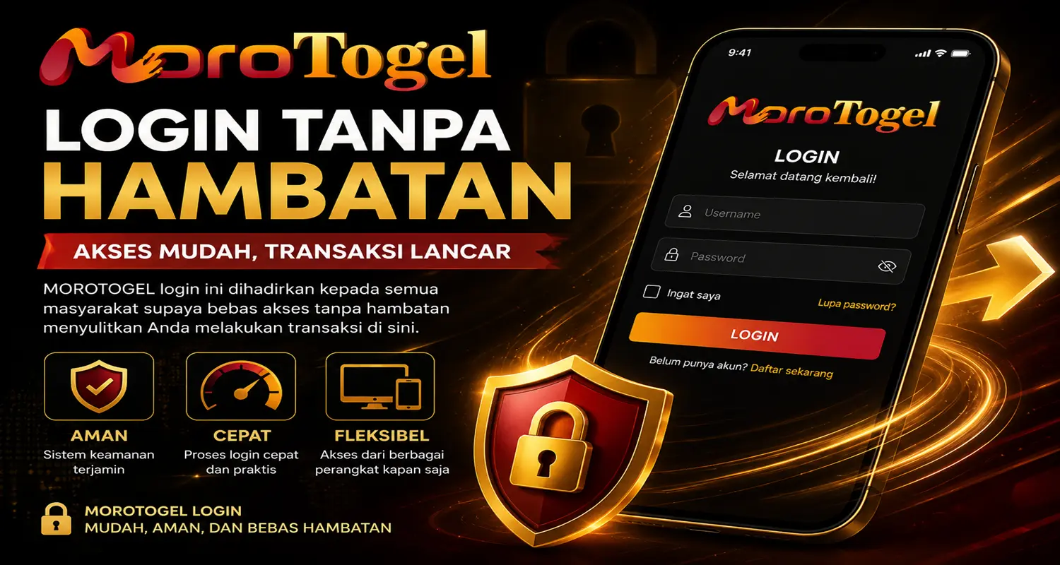 Morotogel