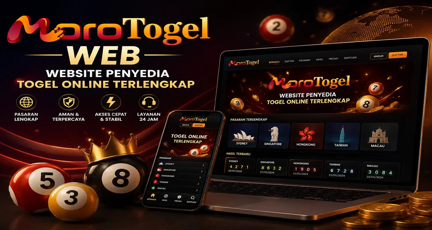 MOROTOGEL