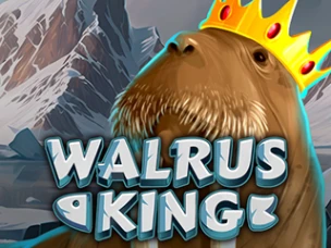 penguin king image