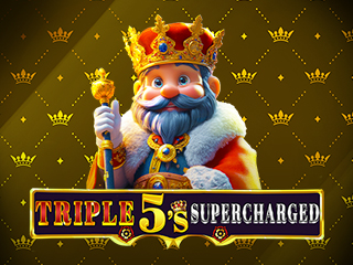 penguin king image