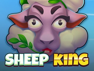 penguin king image