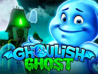 Ghoulish Ghost