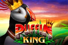 Puffin king