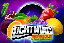 Lightning fruits