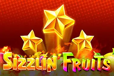 Sizzilin' Fruits