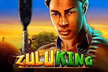 Zulu King