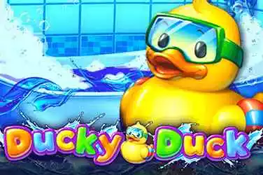 Ducky Duck