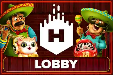 Habanero Lobby