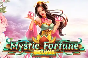 Mystic Fortune Deluxe