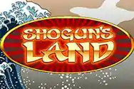 Shogun's Land