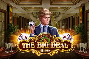 The Big Deal Deluxe