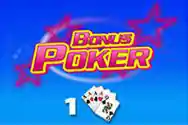 Bonus Poker 1 Hand