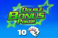 Double Bonus Poker 10 Hand