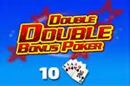 Double Double Bonus Poker 10 Hand