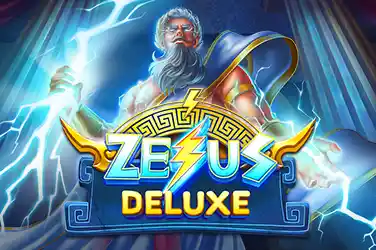 Zeus Deluxe