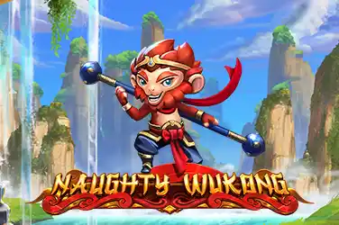 Naughty Wukong