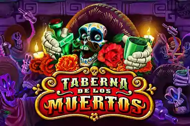 Taberna De Los Muertos