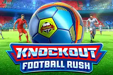 Knockout Football Rush