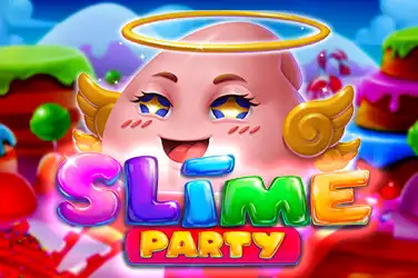 Slime Party