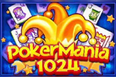 Poker Mania 1024