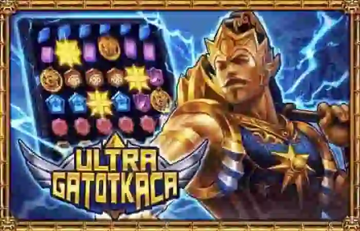 Ultra Gatot Kaca