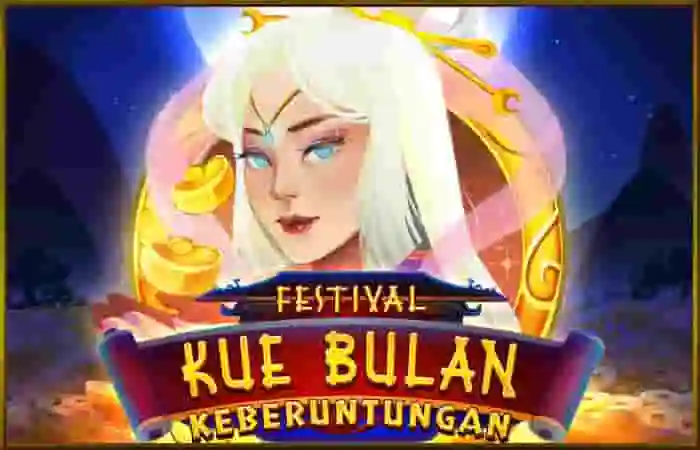 Festival Kue Bulan Keberuntungan