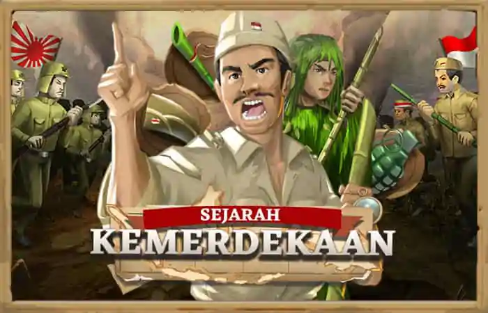 Sejarah kemerdekaan