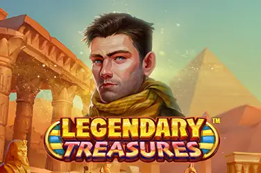 Legendary Treasures