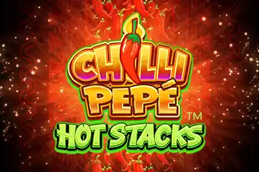 Chilli Pepe Hot Stacks