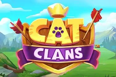 Cat Clans