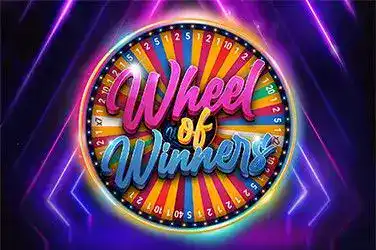 Wheel of Winners