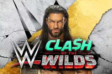 WWE : Clash of The Wilds