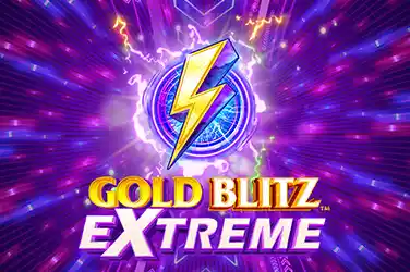 Gold Blitz Extreme