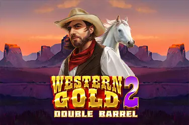 Western Gold 2