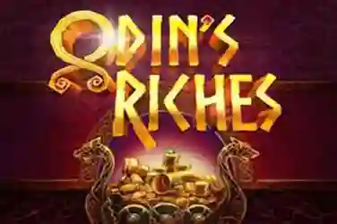 Odin’s Riches