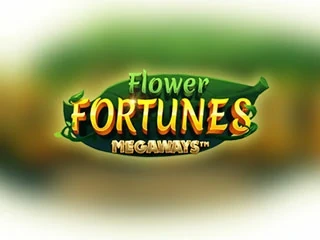 Flower Fortunes Megaways