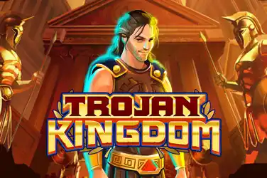 Trojan Kingdom