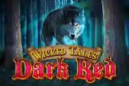 Wicked Tales: Dark Red