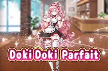 Doki Doki Parfait