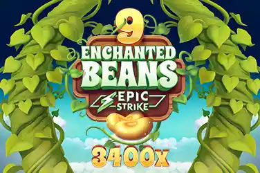 9 Enchanted Beans