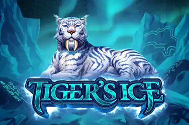 Tiger’s Ice