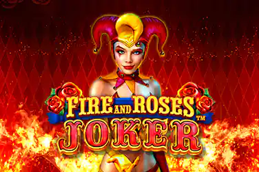 Fire and Roses : Joker