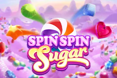 Spin Spin Sugar