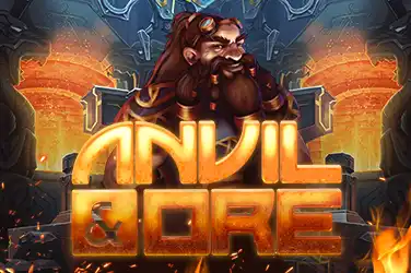 Anvil & Ore