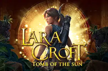 Lara Croft: Tomb of the Sun