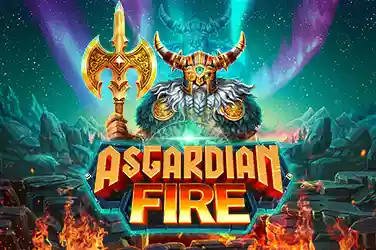 Asgardian Fire