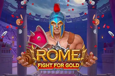 Rome : Fight for Gold